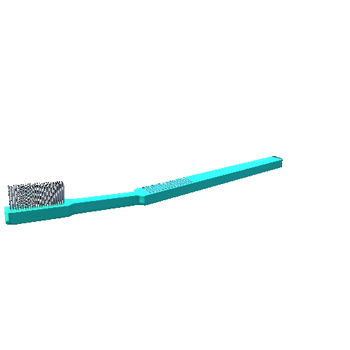 tooth brush low